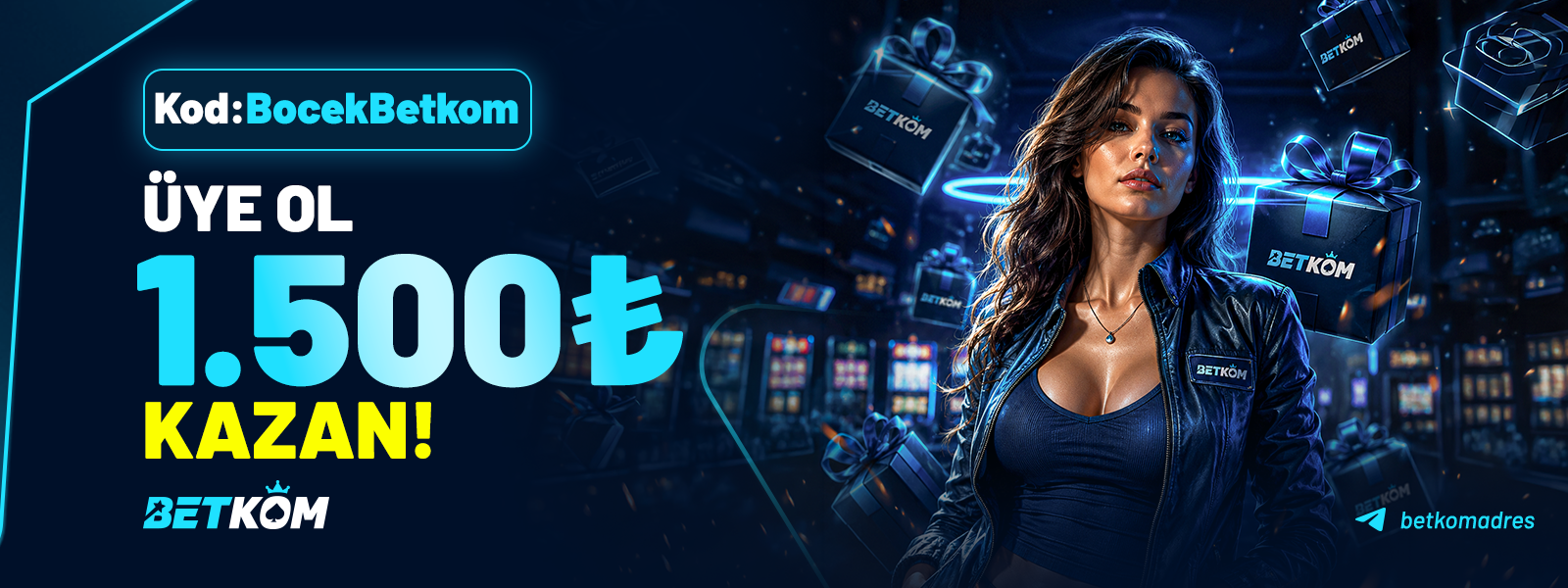 Öne çıkan banner